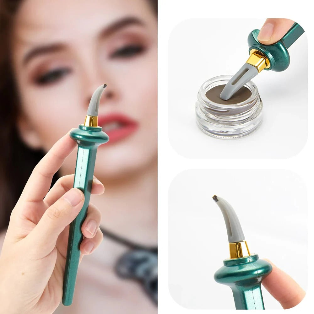 Flawless Eyeliner Cream Set