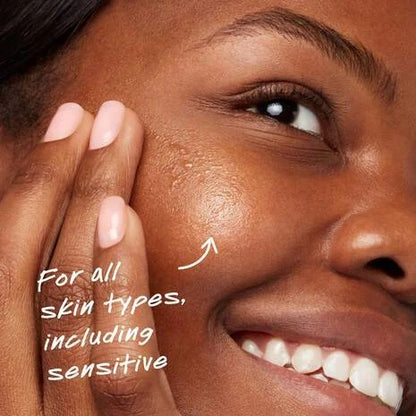 Turmeric Dark Spot Corrector: Skin Tone-Boosting Serum