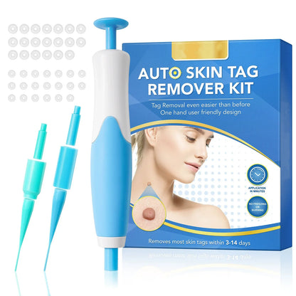 Wart Removal Pen (10 free alcohol pads)