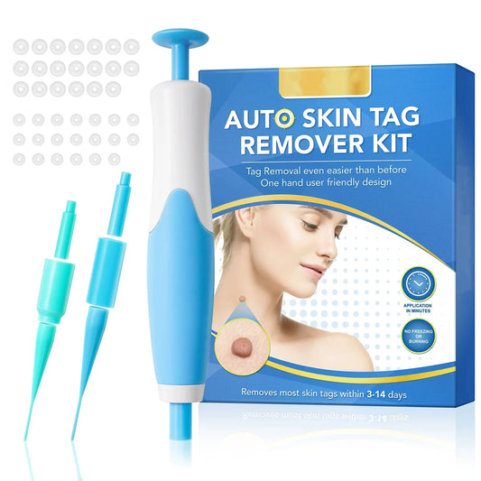 Wart Removal Pen (10 free alcohol pads)
