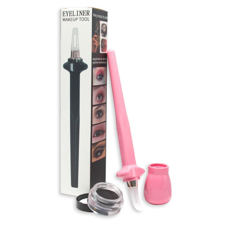 Flawless Eyeliner Cream Set