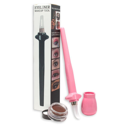 Flawless Eyeliner Cream Set