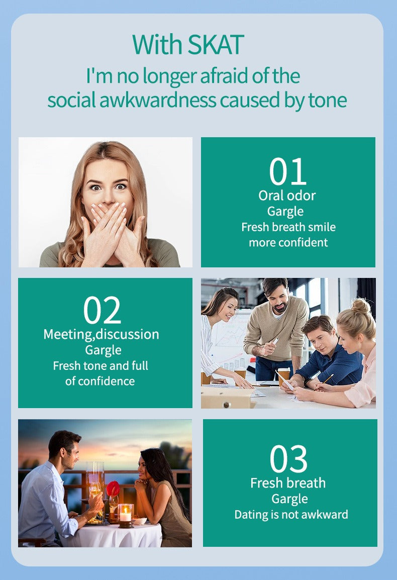 Buy 1 Get 1 Free | Whitening Foam Toothpaste | Remove Stains, Whiten Teeth | Fresh Breath, Natural & Safe