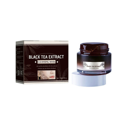 Black Tea Mask (Buy 1 Get 1 Free)