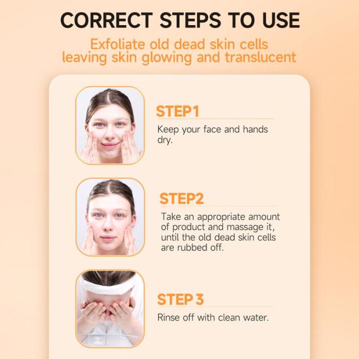 Buy 1 Get 1 Free | Glow Enzyme Gel - A Miracle for Gentle Skin Care