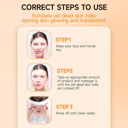 Buy 1 Get 1 Free | Glow Enzyme Gel - A Miracle for Gentle Skin Care