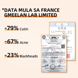 Buy 1 Get 1 Free | Glow Enzyme Gel - A Miracle for Gentle Skin Care